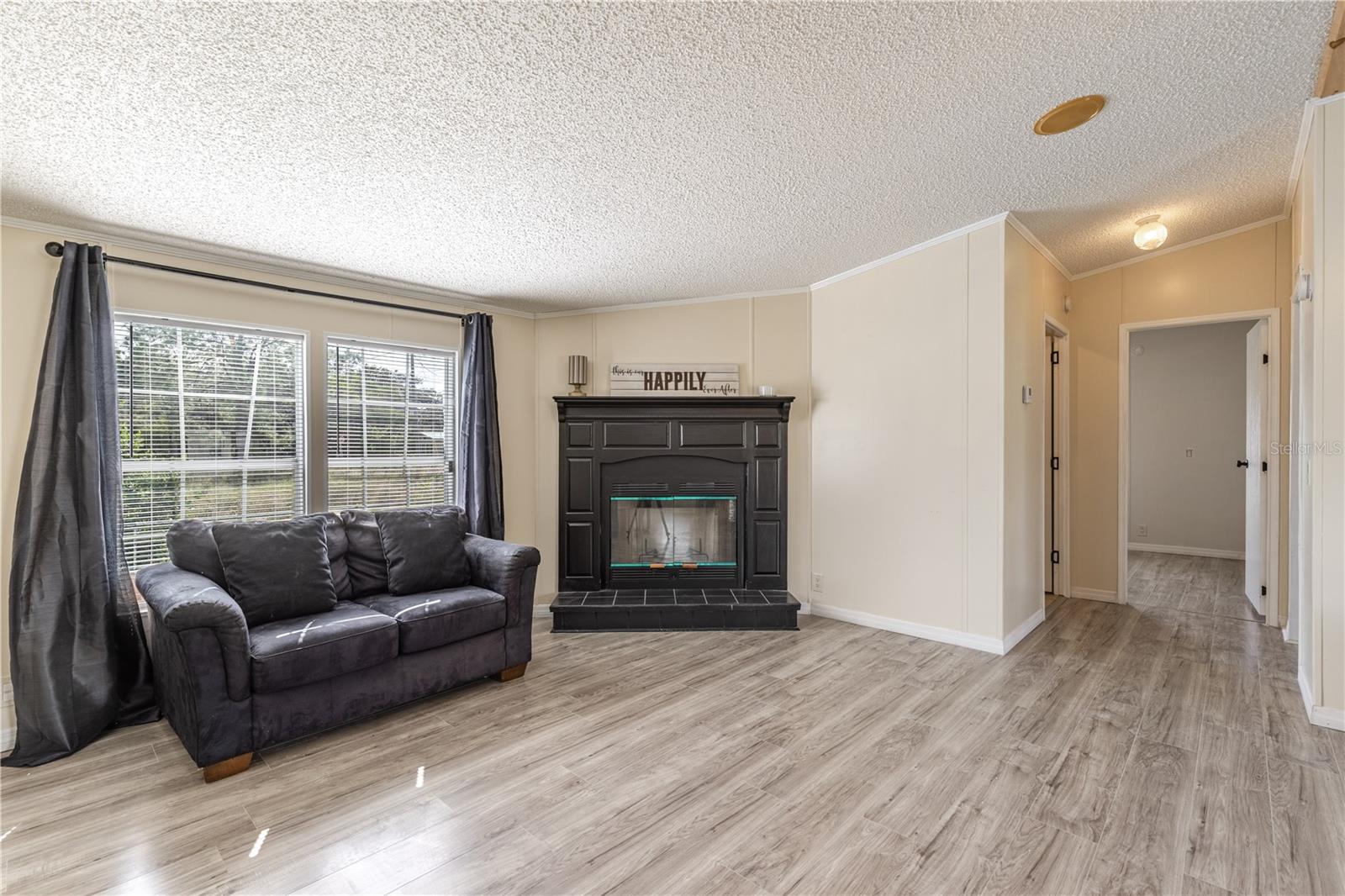 UNINCORPORATED LAKE COUNTY - Residential