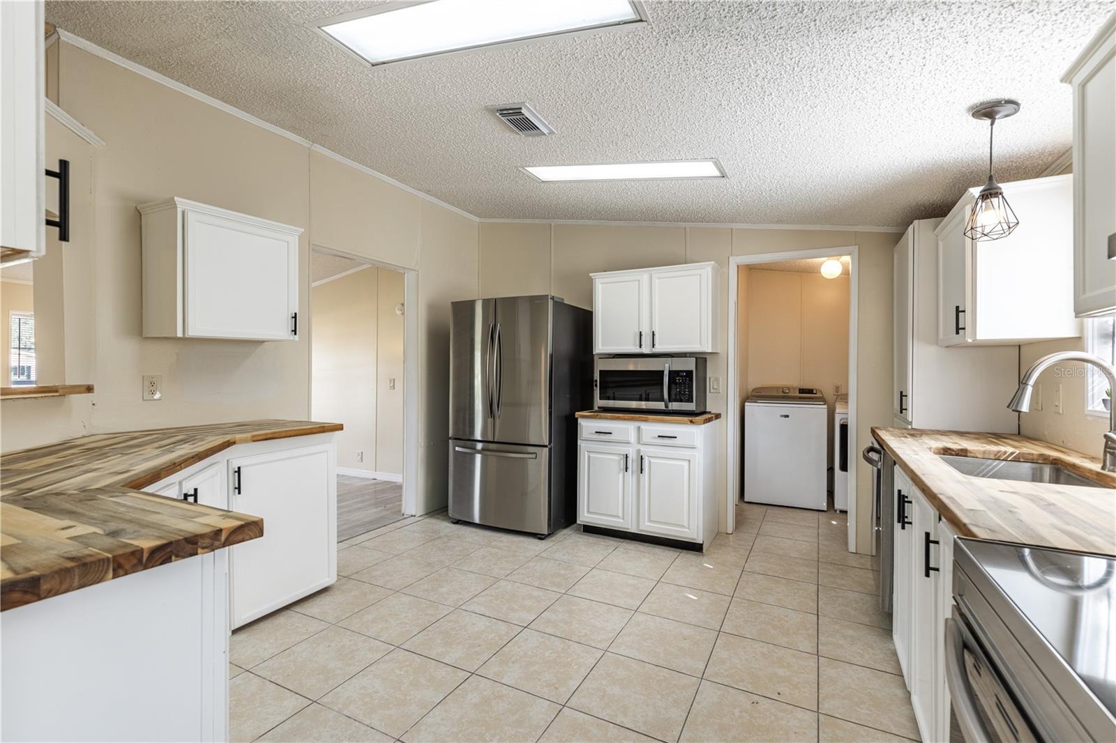 UNINCORPORATED LAKE COUNTY - Residential