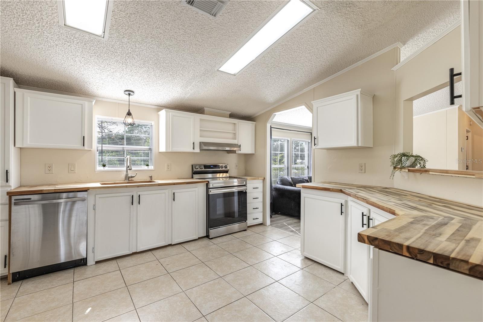 UNINCORPORATED LAKE COUNTY - Residential