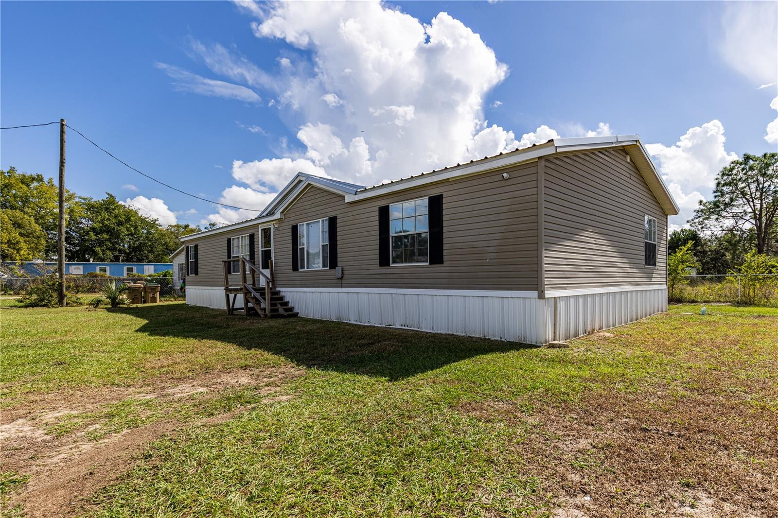 UNINCORPORATED LAKE COUNTY - Residential