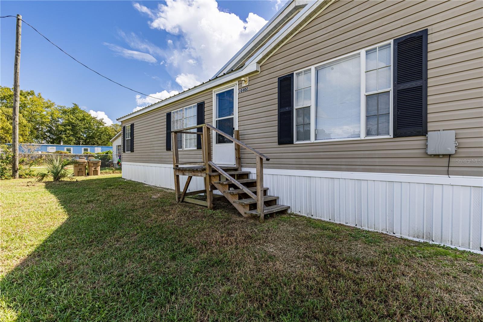 UNINCORPORATED LAKE COUNTY - Residential