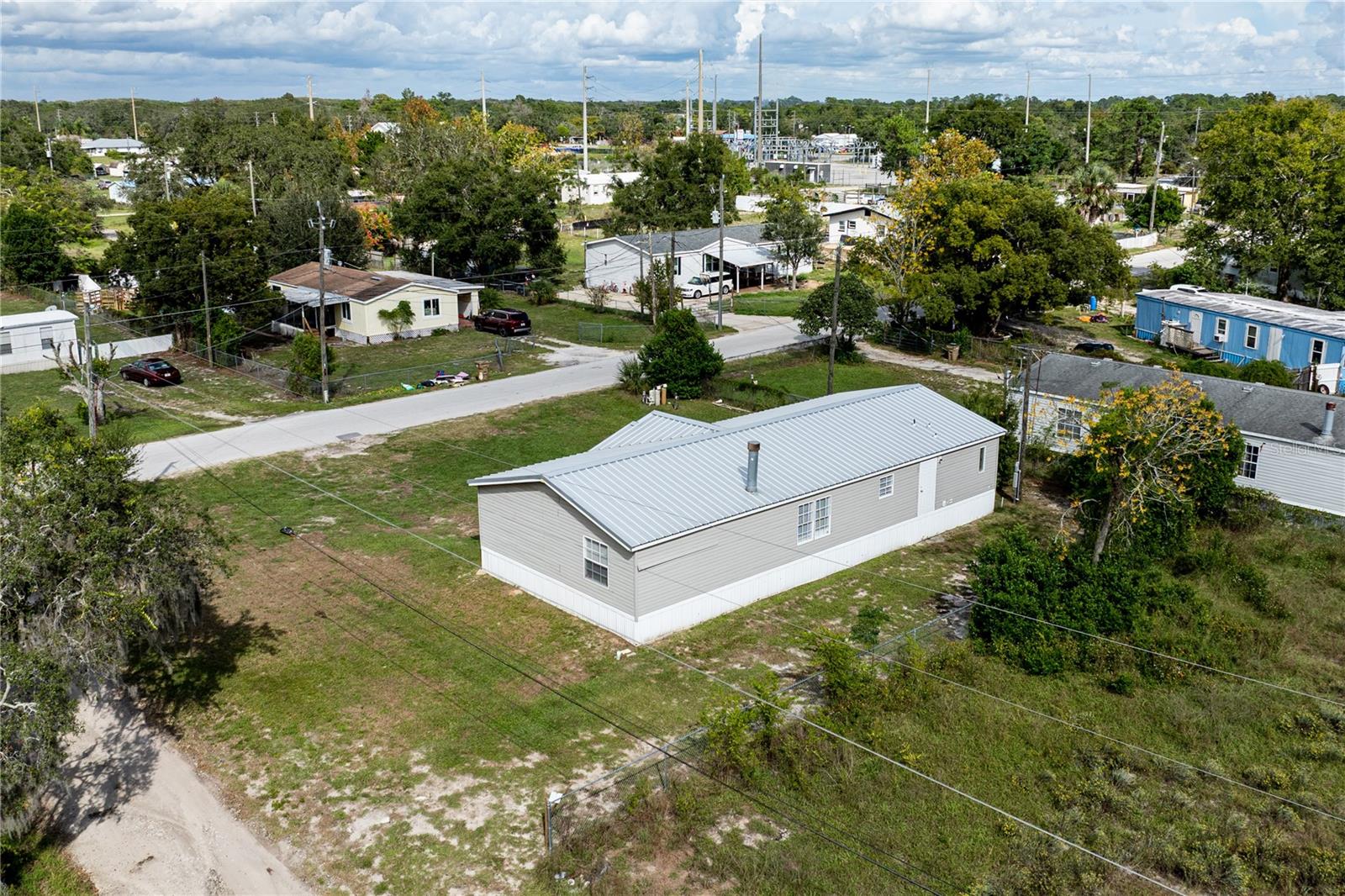 UNINCORPORATED LAKE COUNTY - Residential