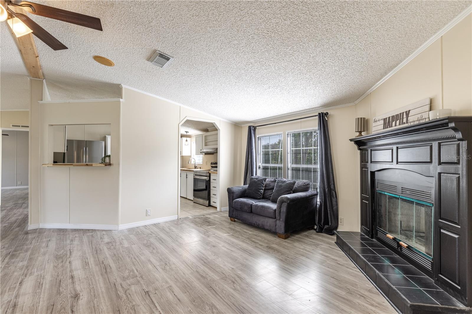 UNINCORPORATED LAKE COUNTY - Residential