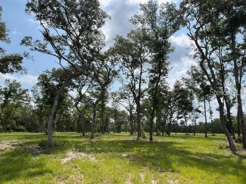 TBD NW 14TH ST. - LOT 6 OCALA FL 34482
