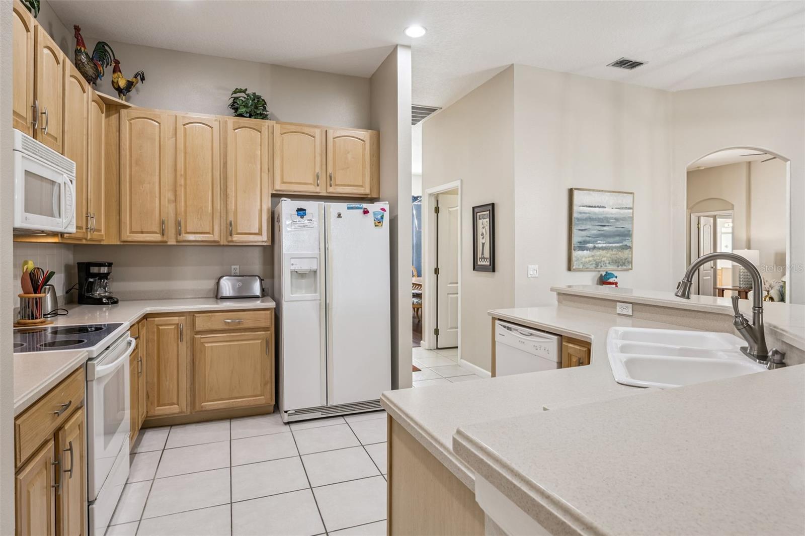 HIGHLANDS RESERVE PH 01 - Residential