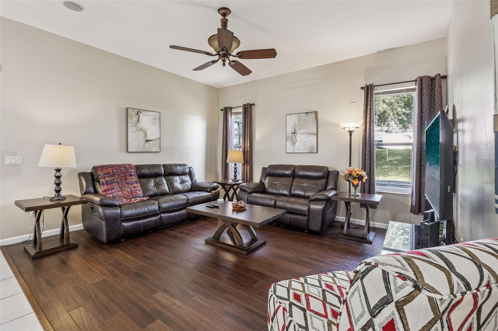 HIGHLANDS RESERVE PH 01 - Residential