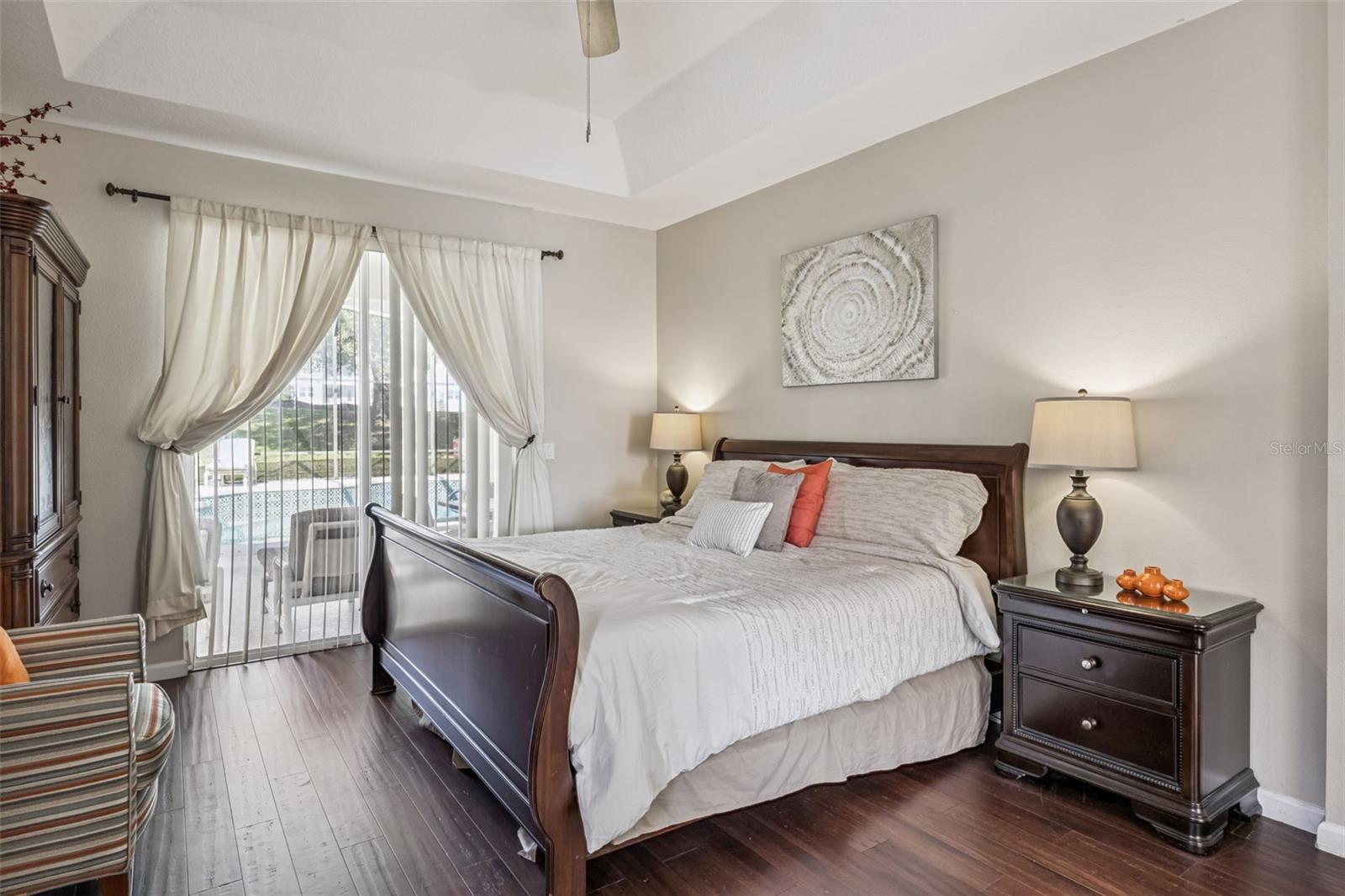 HIGHLANDS RESERVE PH 01 - Residential