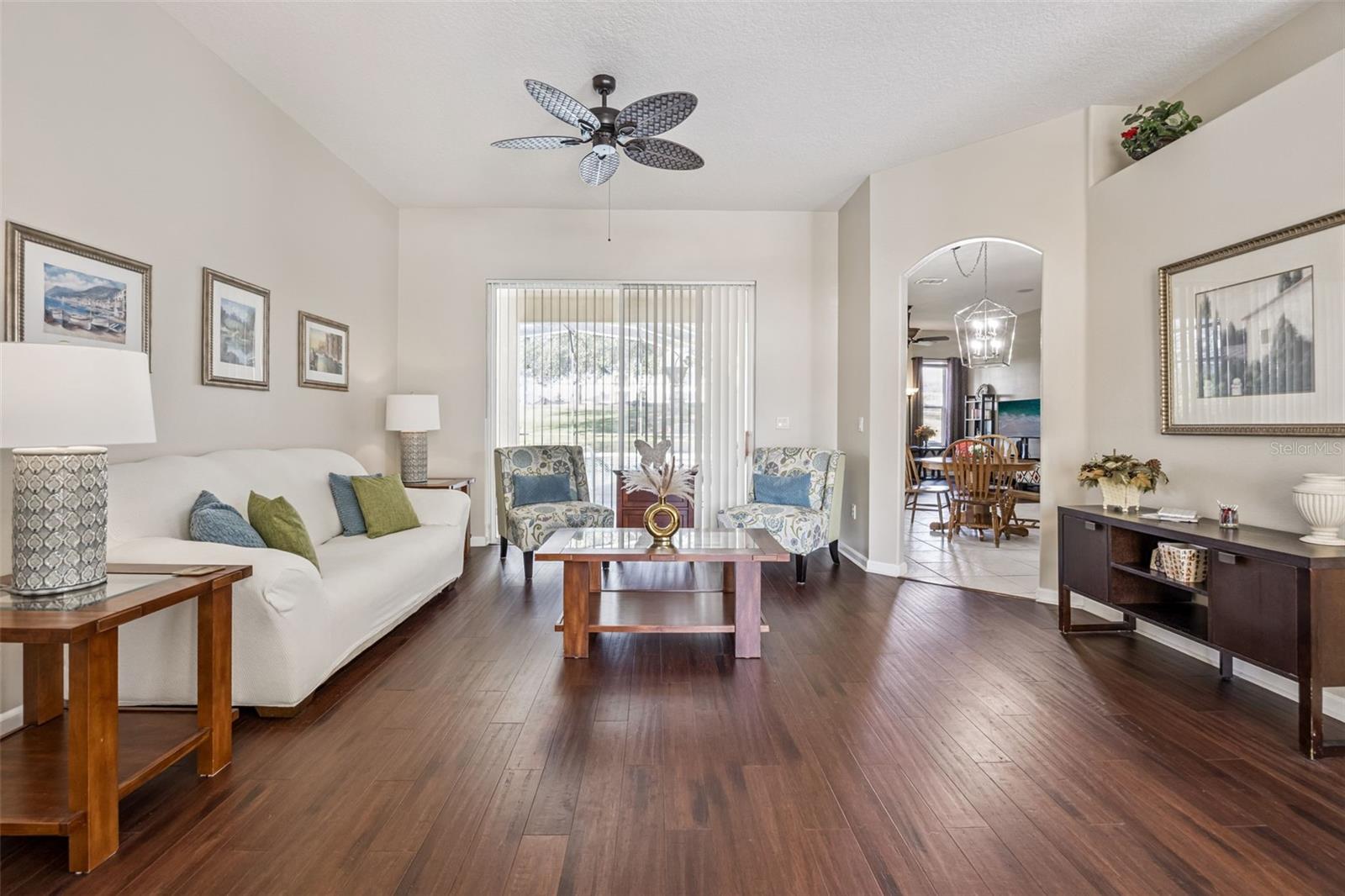 HIGHLANDS RESERVE PH 01 - Residential