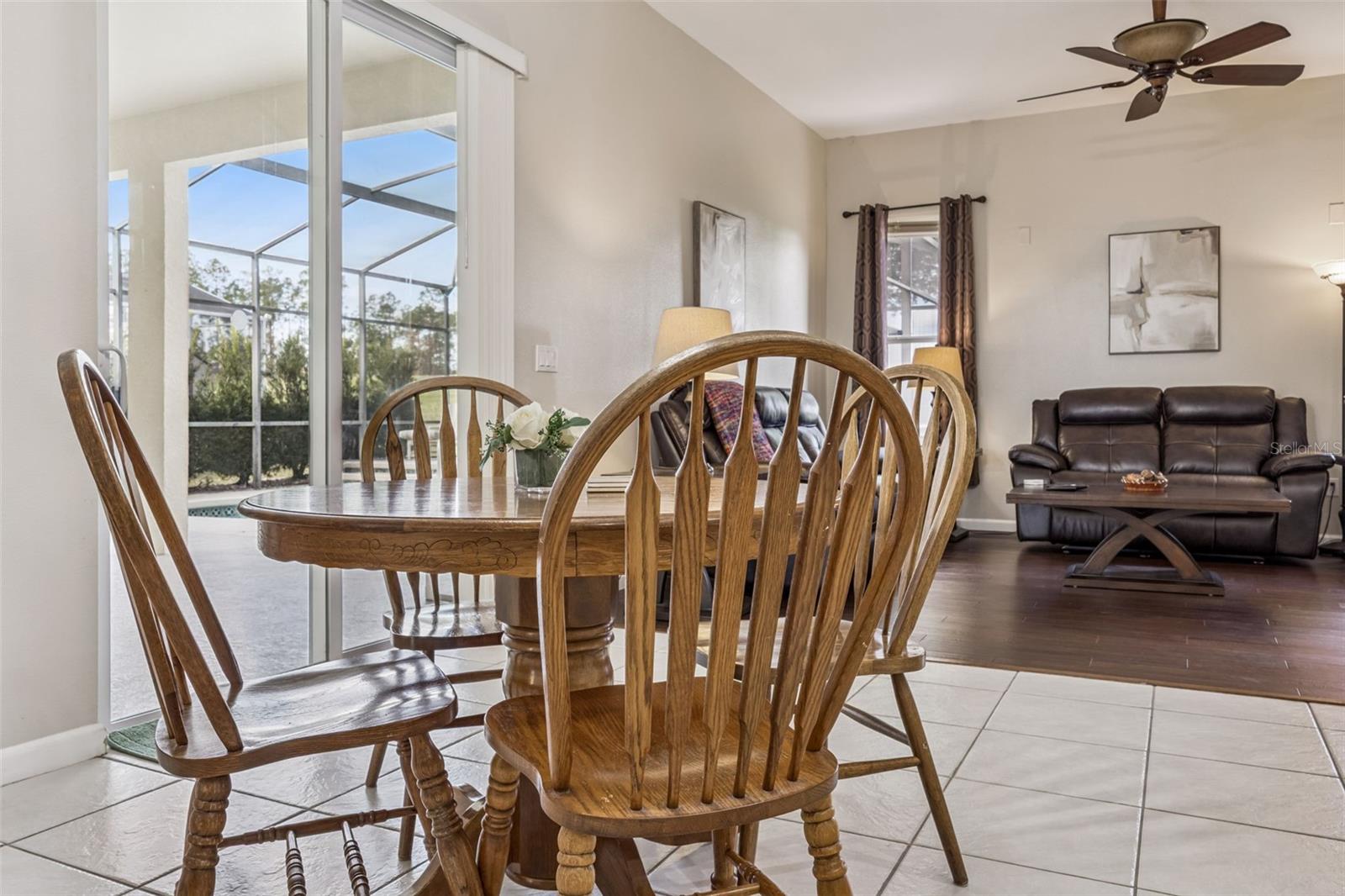 HIGHLANDS RESERVE PH 01 - Residential