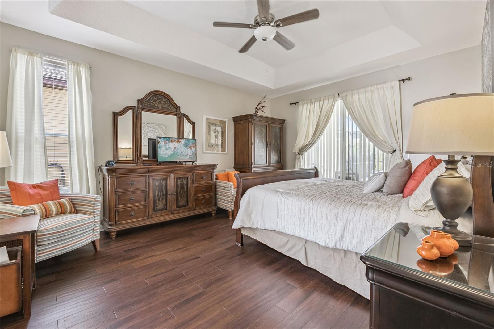 HIGHLANDS RESERVE PH 01 - Residential