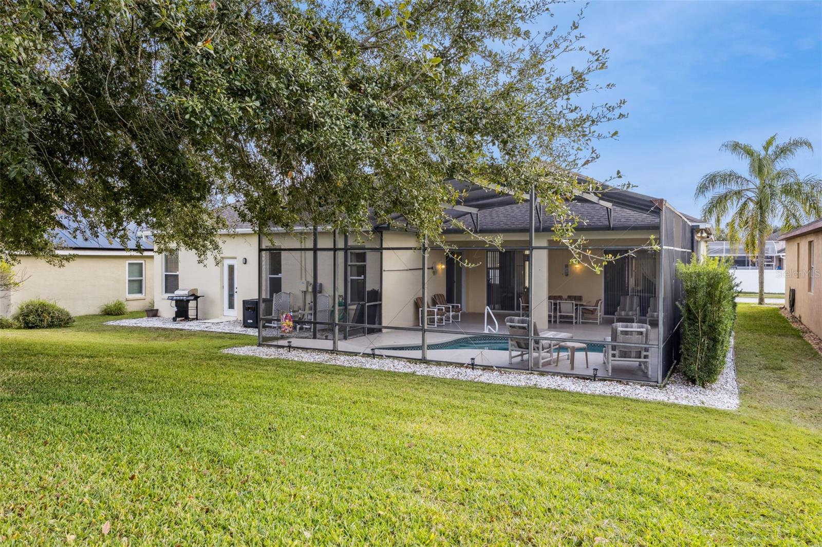 HIGHLANDS RESERVE PH 01 - Residential