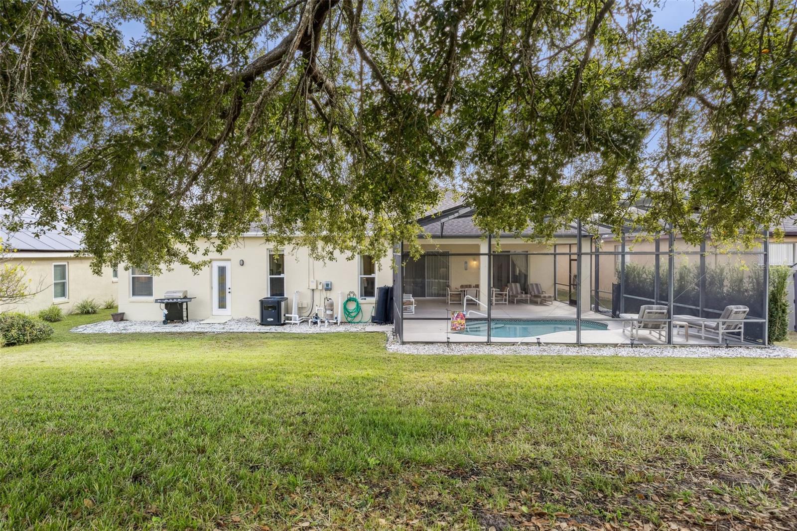 HIGHLANDS RESERVE PH 01 - Residential