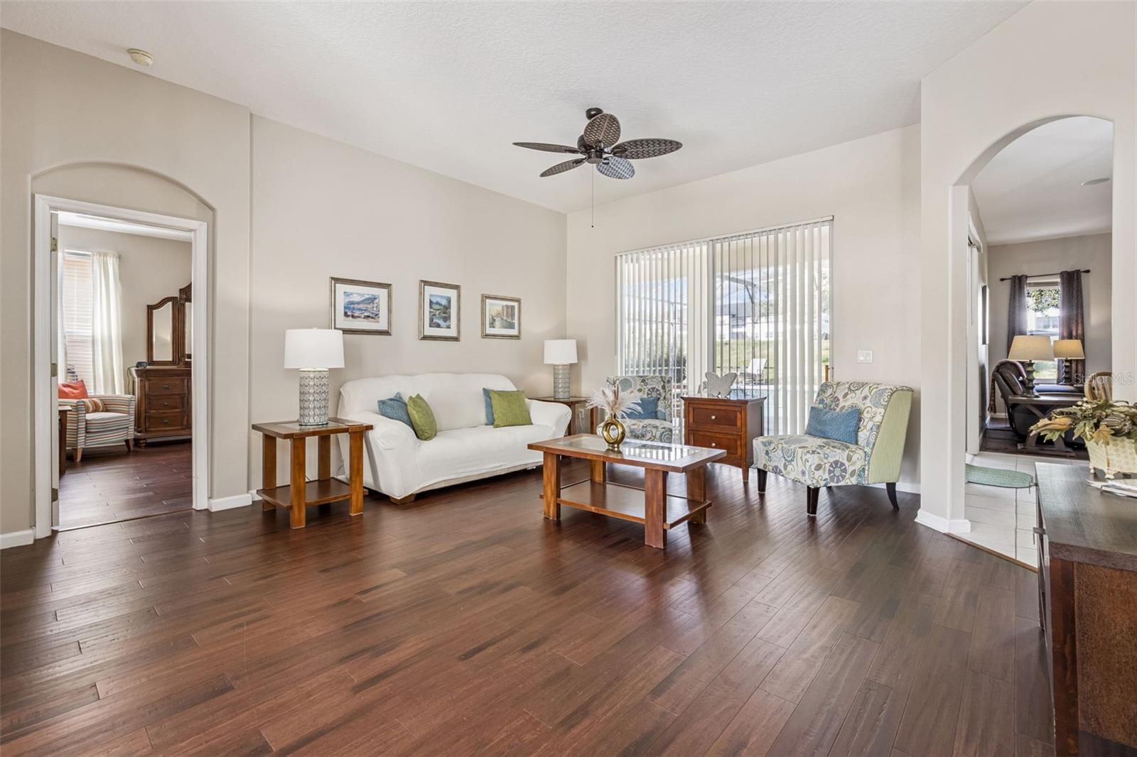 HIGHLANDS RESERVE PH 01 - Residential