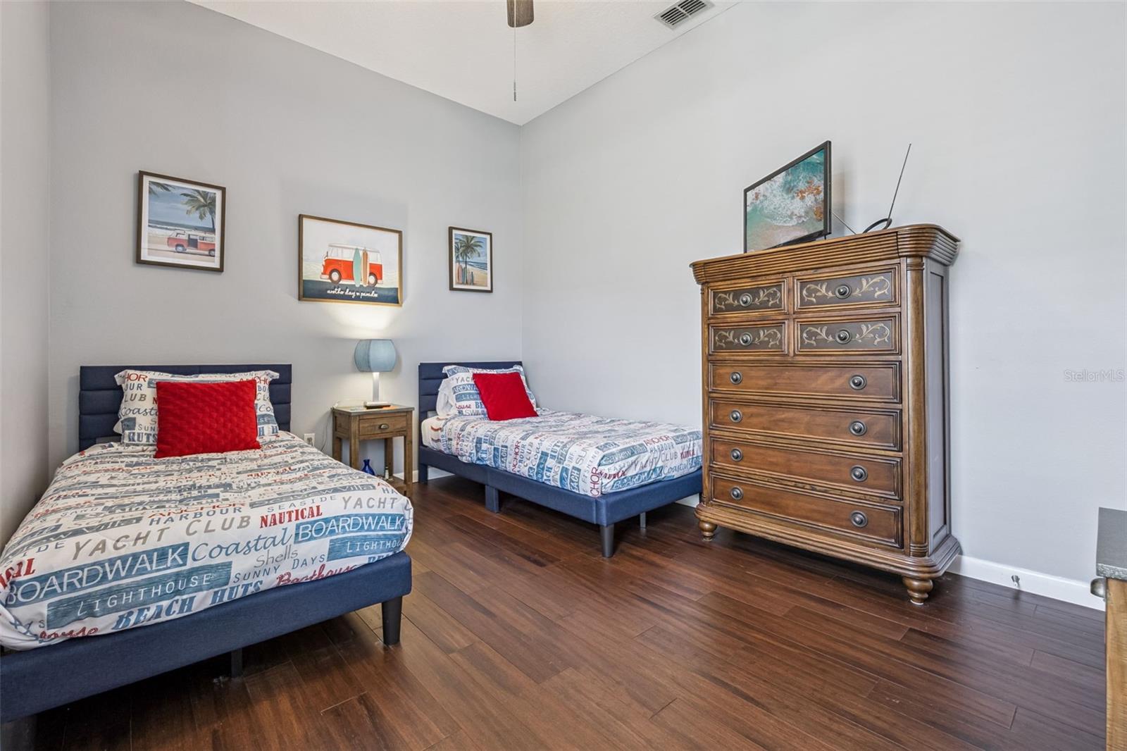 HIGHLANDS RESERVE PH 01 - Residential