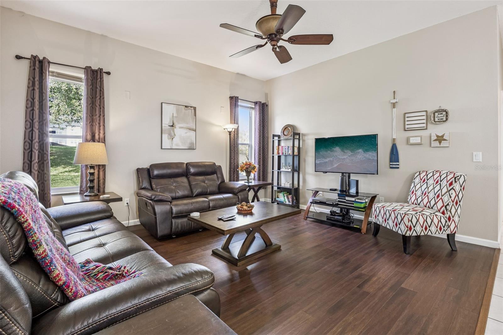 HIGHLANDS RESERVE PH 01 - Residential