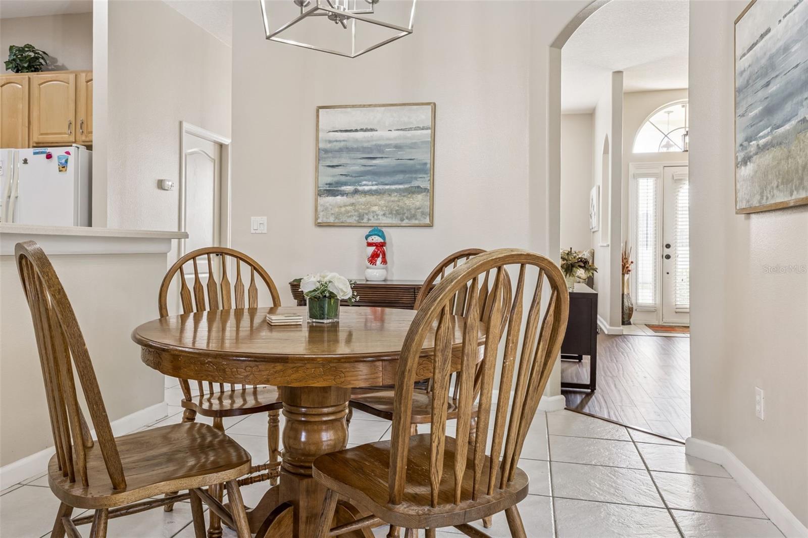 HIGHLANDS RESERVE PH 01 - Residential