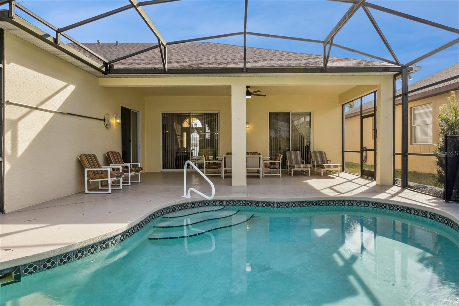 HIGHLANDS RESERVE PH 01 - Residential