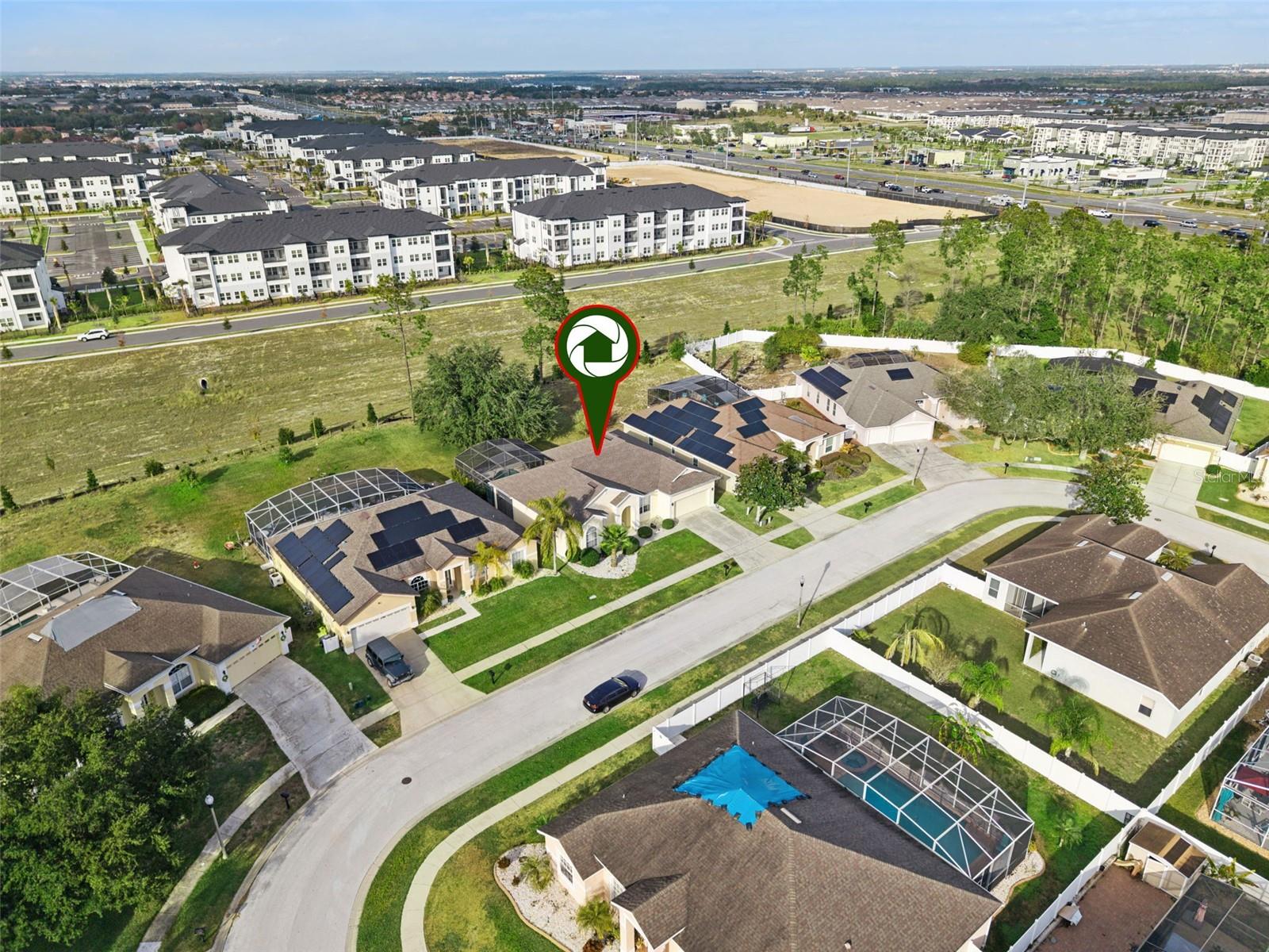 HIGHLANDS RESERVE PH 01 - Residential