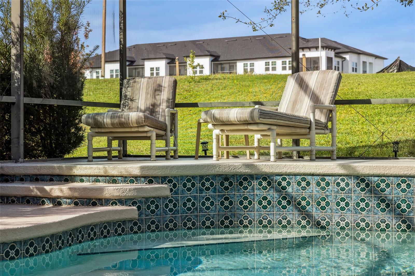 HIGHLANDS RESERVE PH 01 - Residential