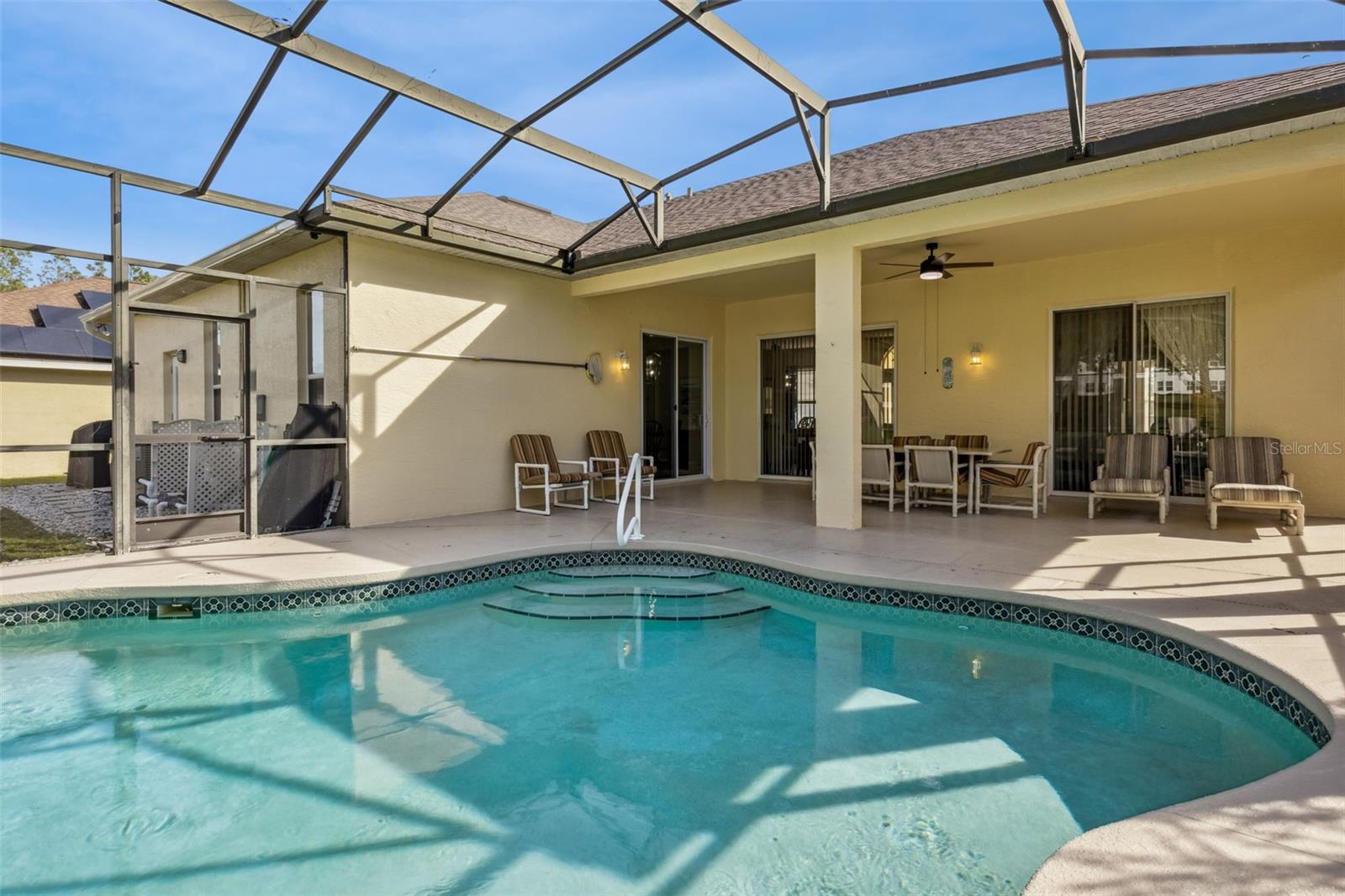 HIGHLANDS RESERVE PH 01 - Residential