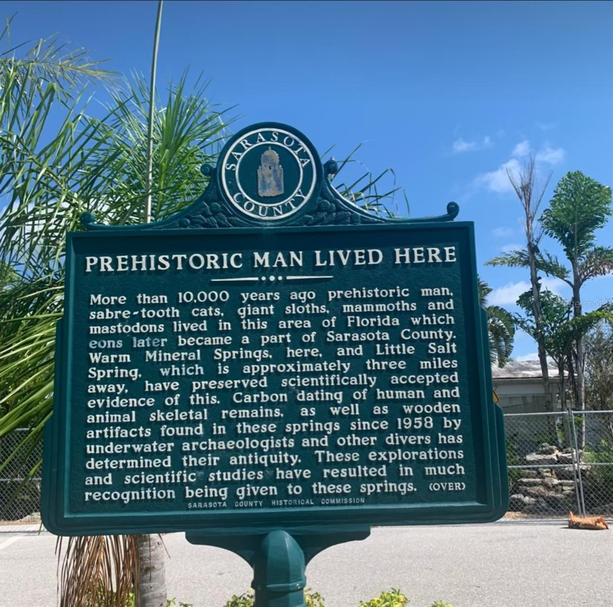 PORT CHARLOTTE SEC 048 - Land