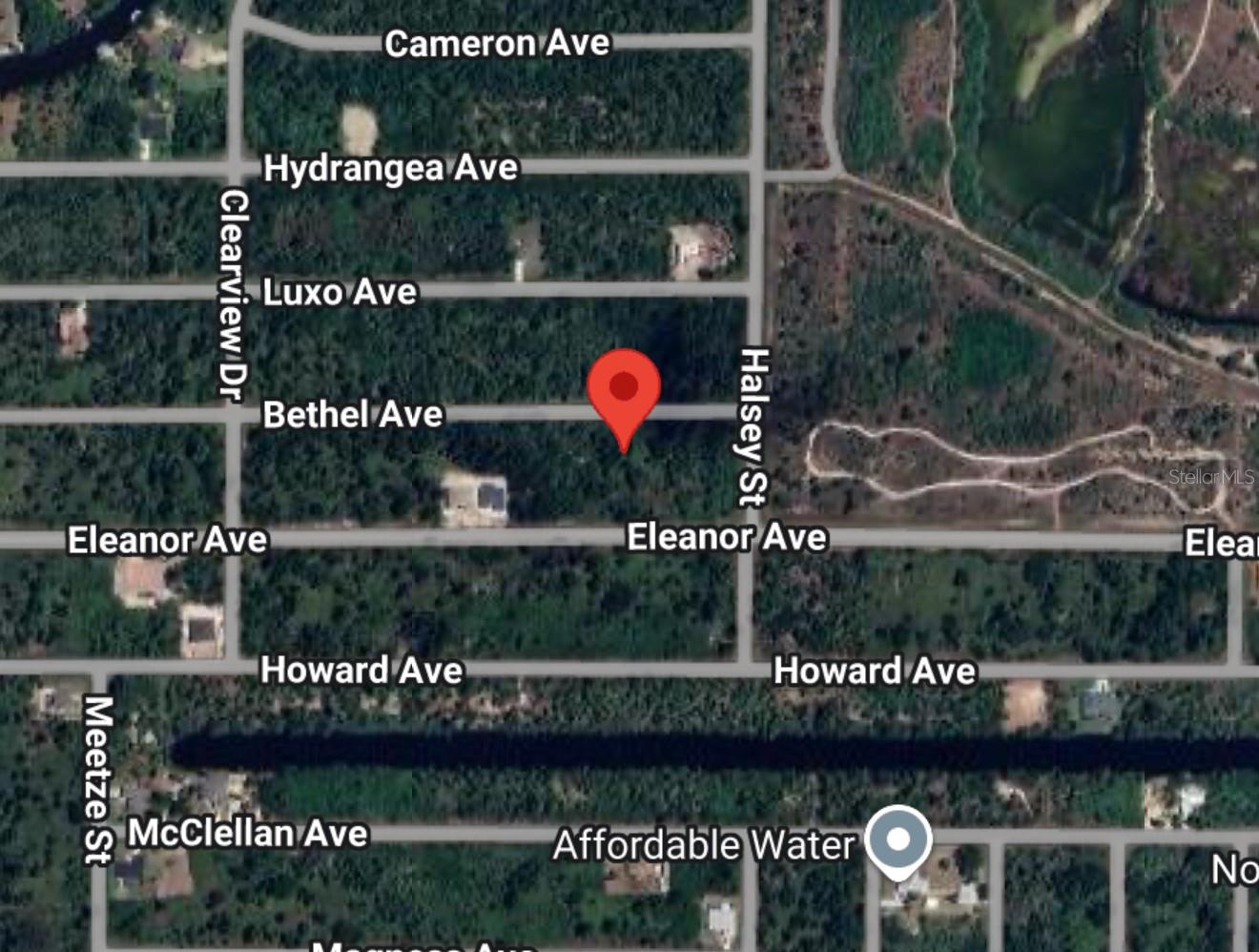 PORT CHARLOTTE SEC 048 - Land