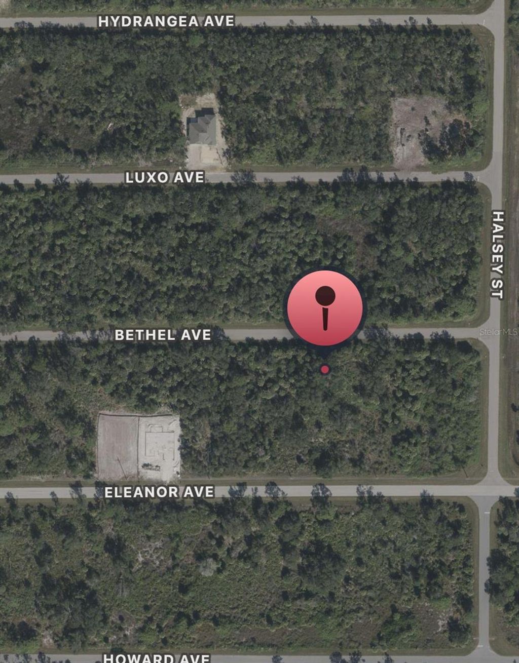 Photo of 14233 Bethel Avenue, Port Charlotte, FL 33953 (MLS # O6350972)