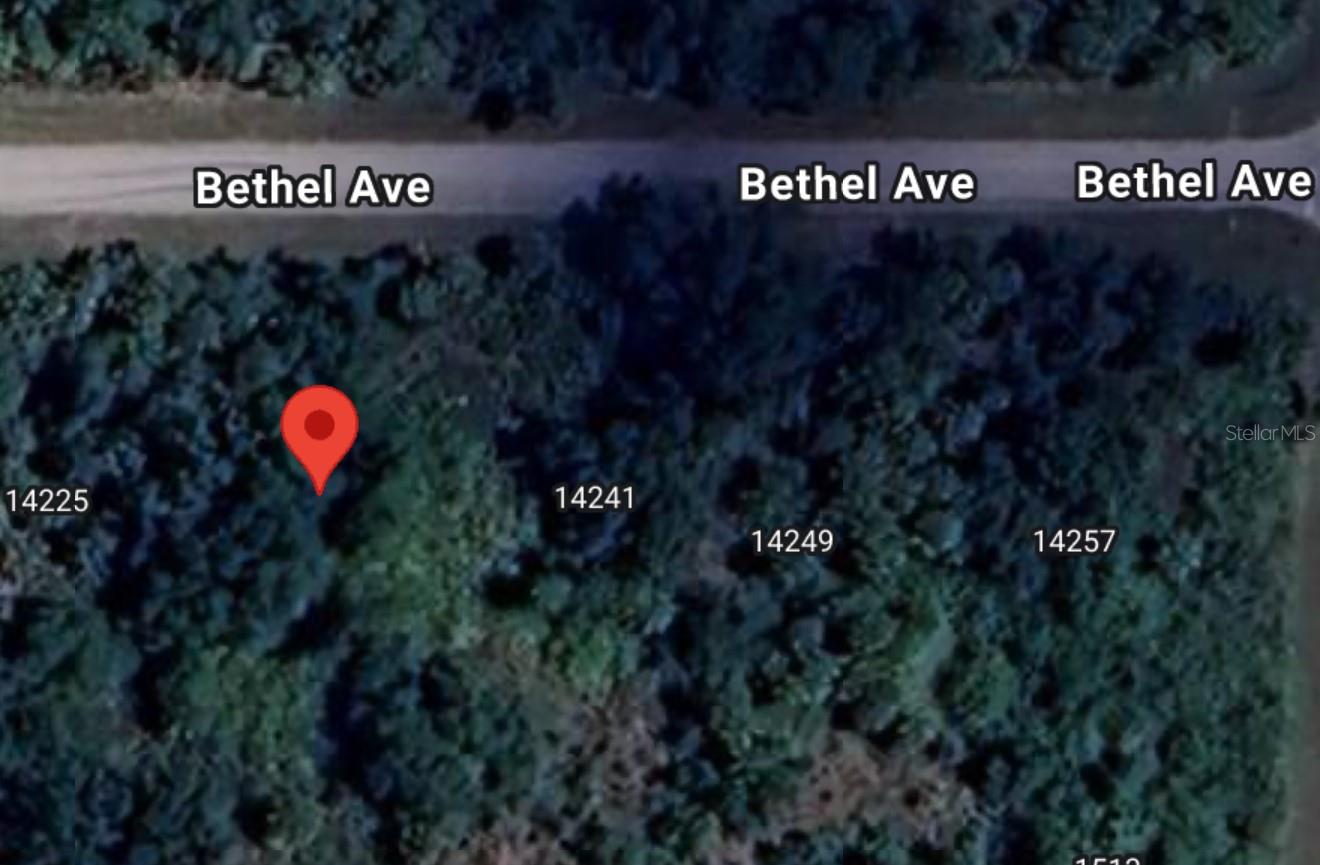 PORT CHARLOTTE SEC 048 - Land