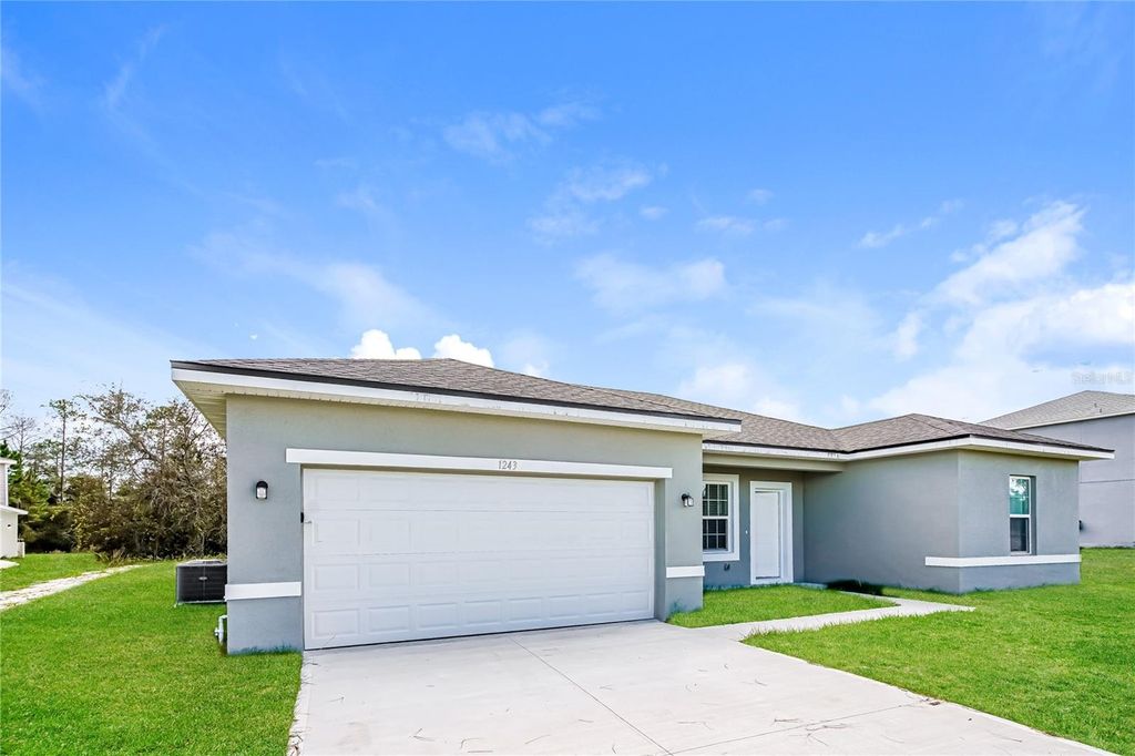 Photo of 1243 Amazon Lane, Kissimmee, FL 34759 (MLS # TB8507441)