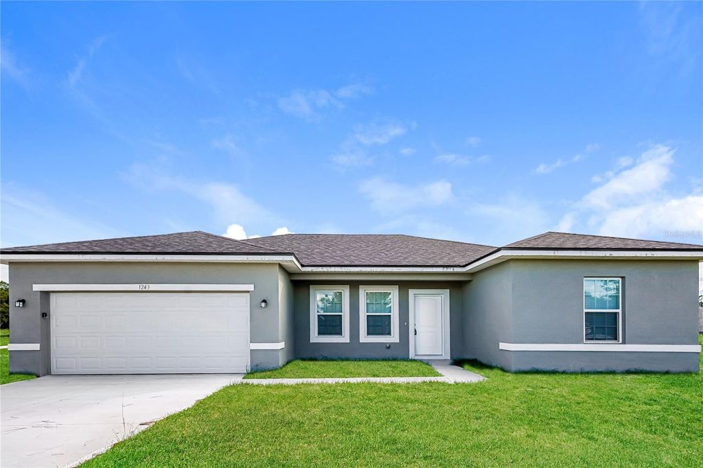 Photo of 1243 Amazon Lane, Kissimmee, FL 34759 (MLS # TB8507441)