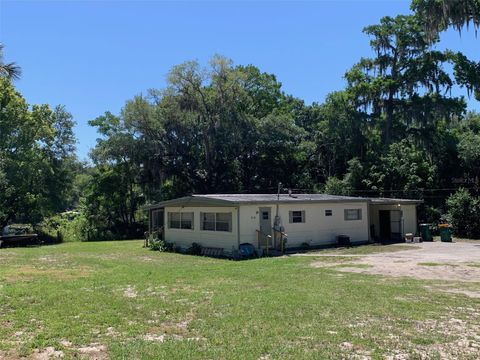 A home in FRUITLAND PARK