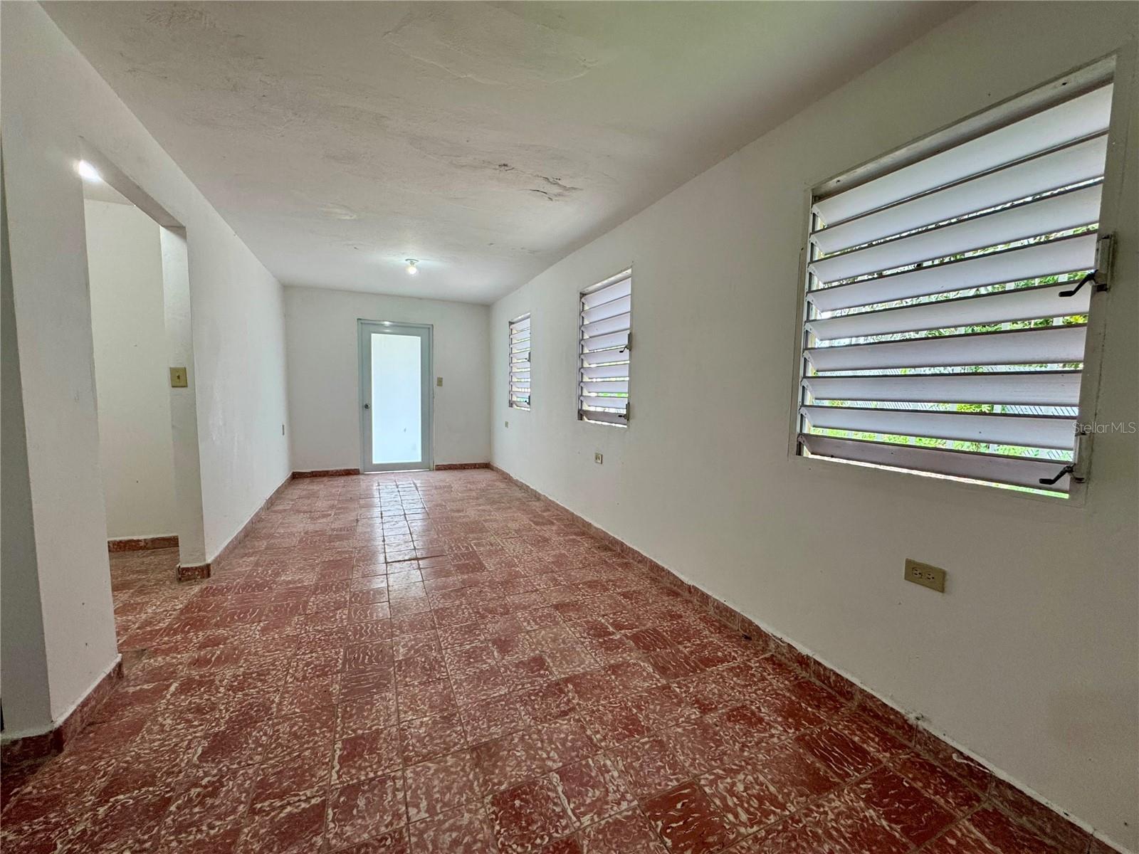 CARR 146 COMM SEGUI BO. FRONTON KM.HM 14.3