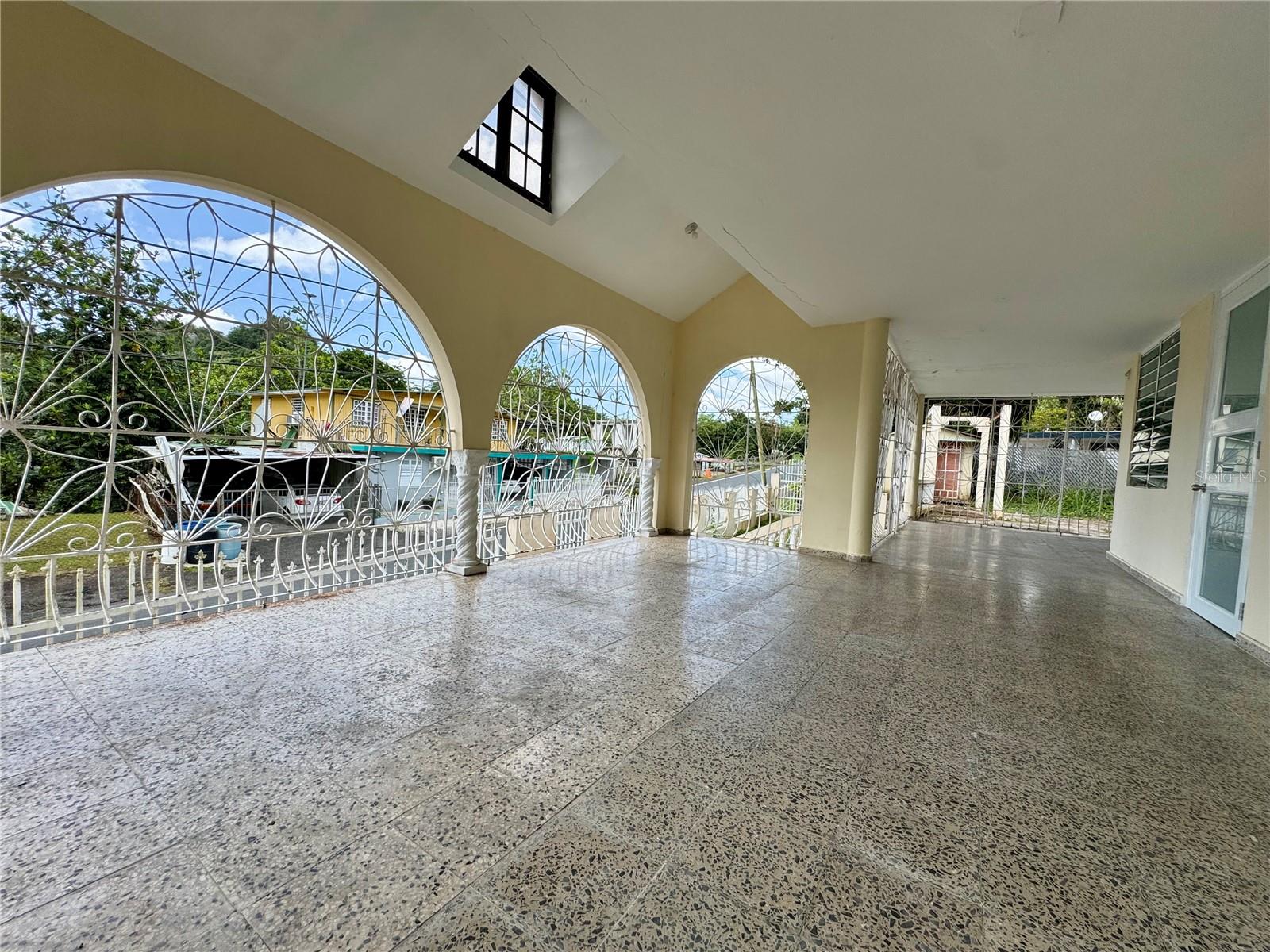 CARR 146 COMM SEGUI BO. FRONTON KM.HM 14.3