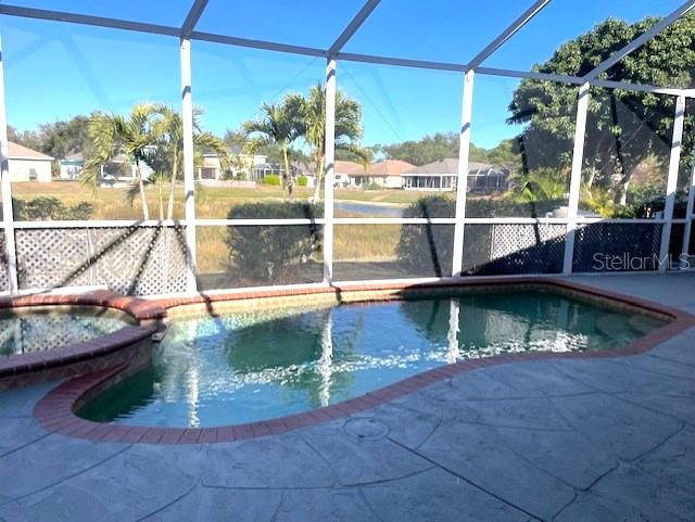 NORTH PH 1 SUMMERWOOD 2 - Residential Lease