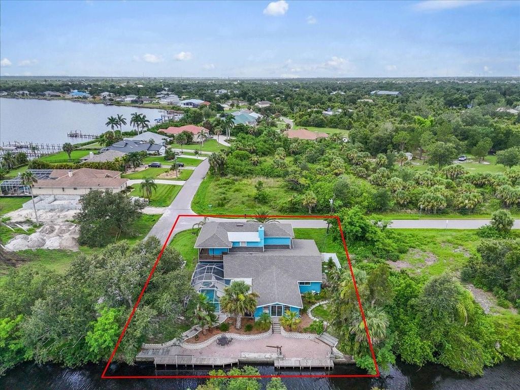 Photo of 27450 San Marco Drive, Punta Gorda, FL 33983 (MLS # N6142794)