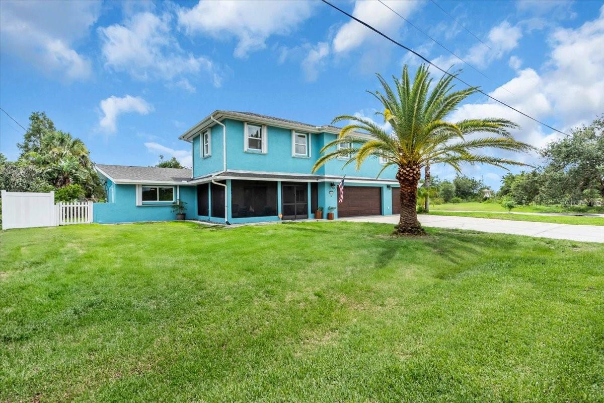 27450 SAN MARCO DRIVE