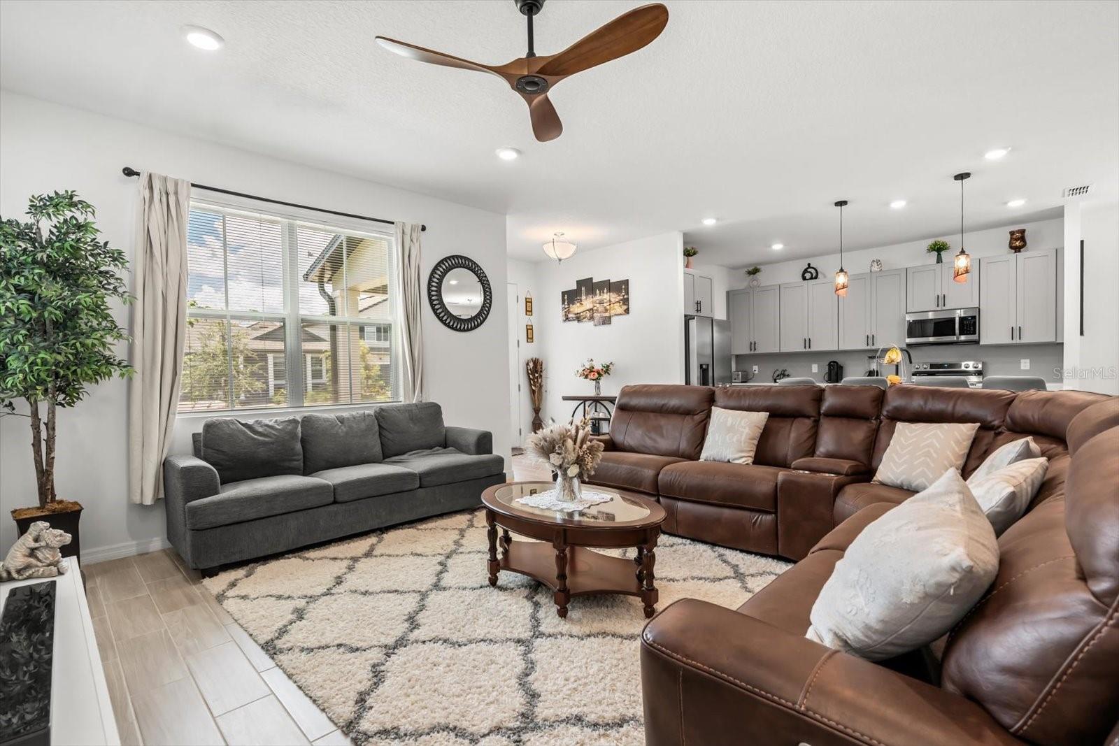 NORTHLAKE/OVATION PH 1 - Residential