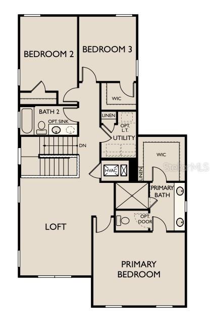 NORTHLAKE/OVATION PH 1 - Residential