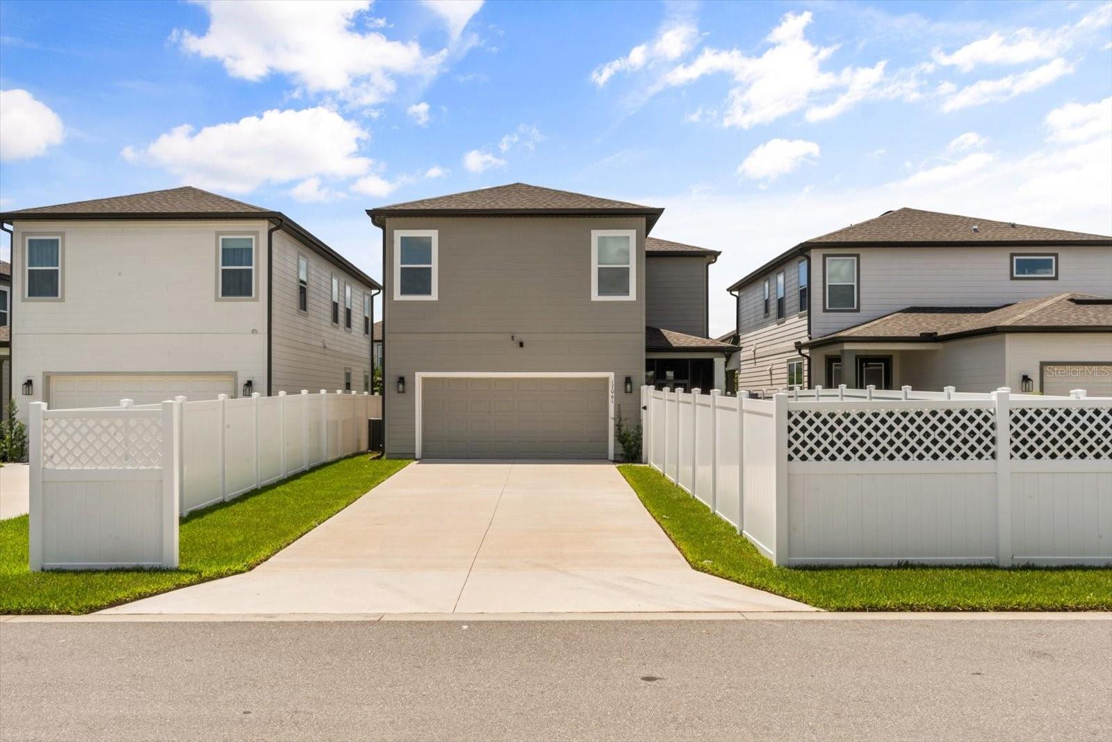 NORTHLAKE/OVATION PH 1 - Residential