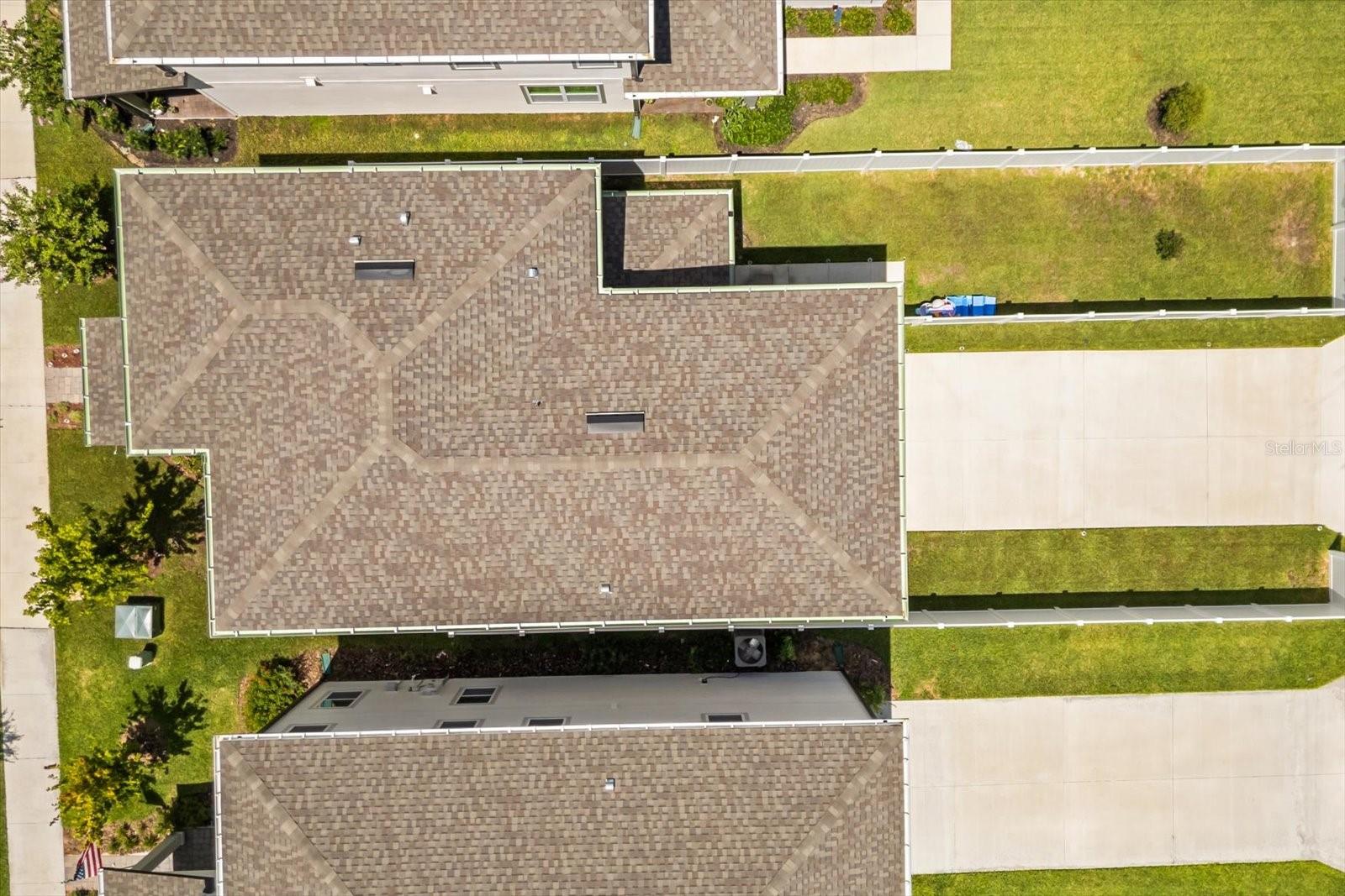 NORTHLAKE/OVATION PH 1 - Residential