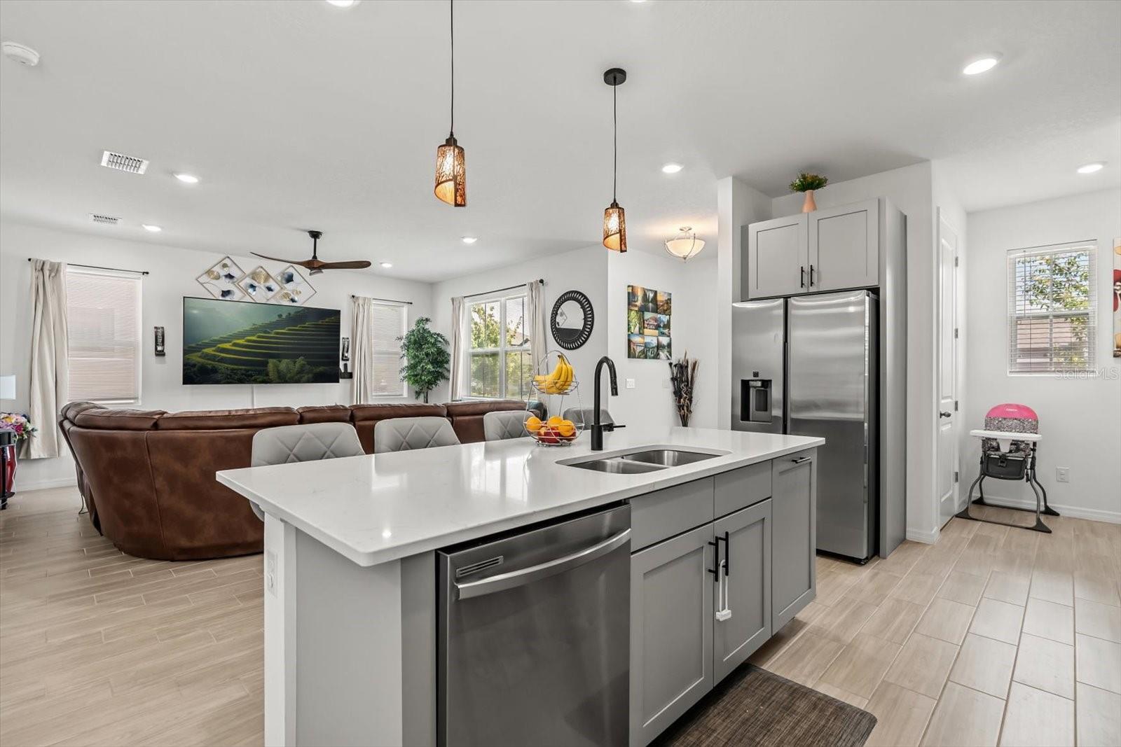 NORTHLAKE/OVATION PH 1 - Residential