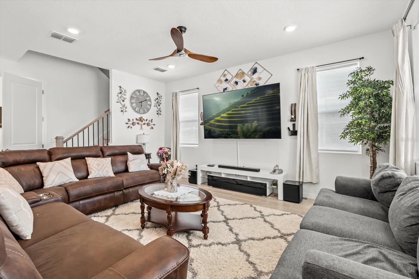 NORTHLAKE/OVATION PH 1 - Residential