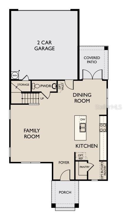 NORTHLAKE/OVATION PH 1 - Residential