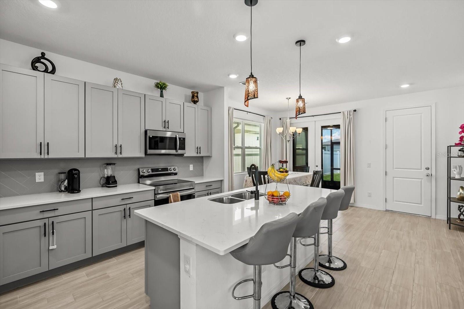 17061 SEVILLE ORANGE ROAD