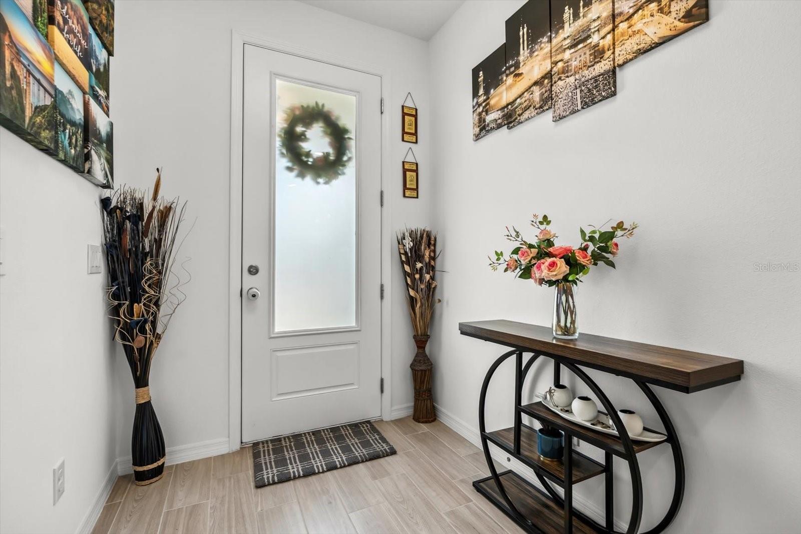 17061 SEVILLE ORANGE ROAD