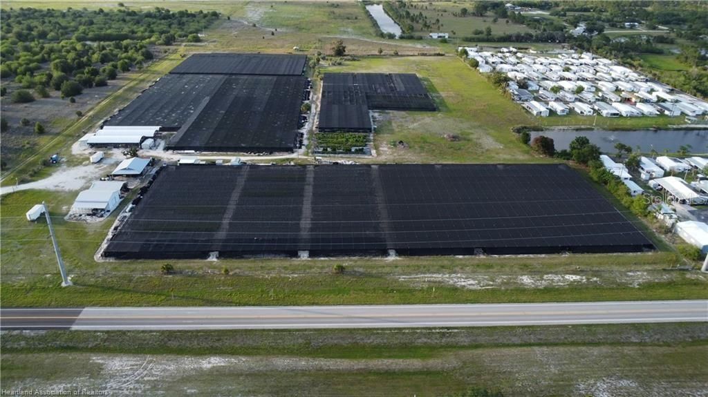 Photo of 300 Sr-70 E, Lake Placid, FL 33852 (MLS # L4962198)