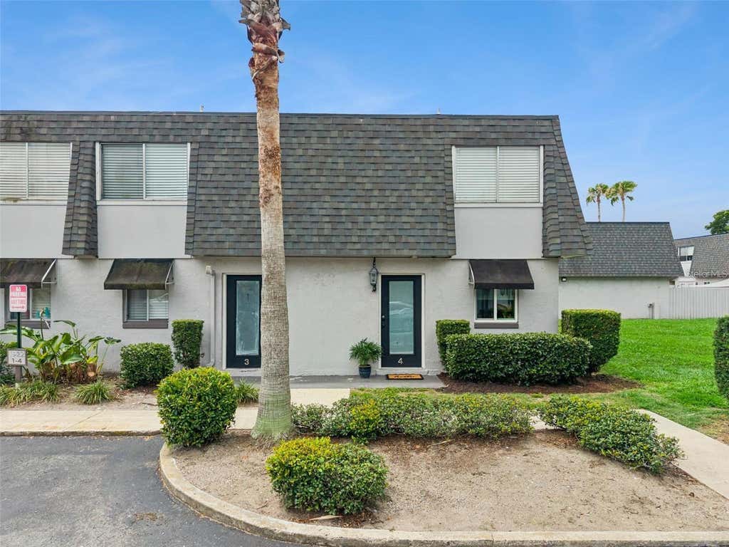 Photo of 1922 Conway Road #4, Orlando, FL 32812 (MLS # O6434407)