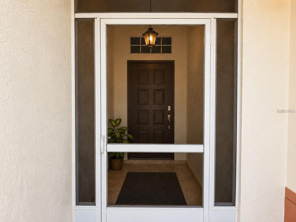 Photo of 822 Mccallister Ave #822, Sun City Center, FL 33573 (MLS # TB8533368)