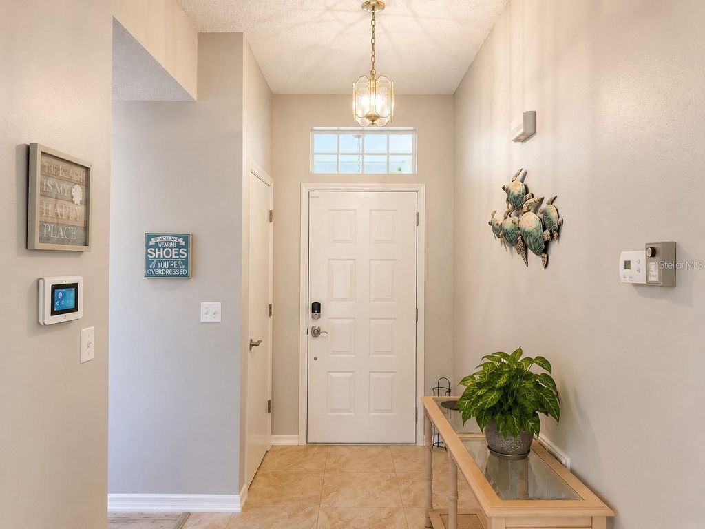 Photo of 822 Mccallister Ave #822, Sun City Center, FL 33573 (MLS # TB8533368)