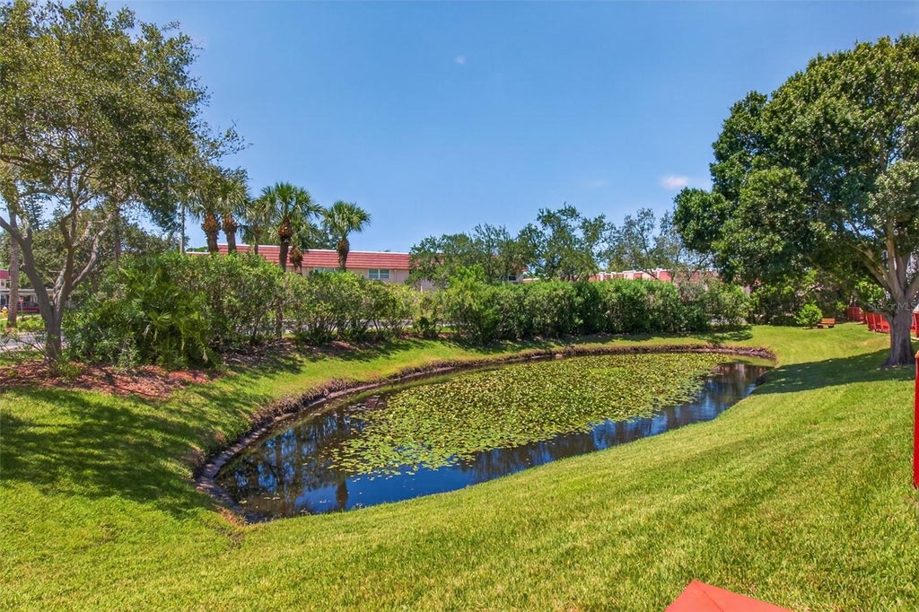 Photo of 6330 99th Way N #14B, St Petersburg, FL 33708 (MLS # TB8552184)